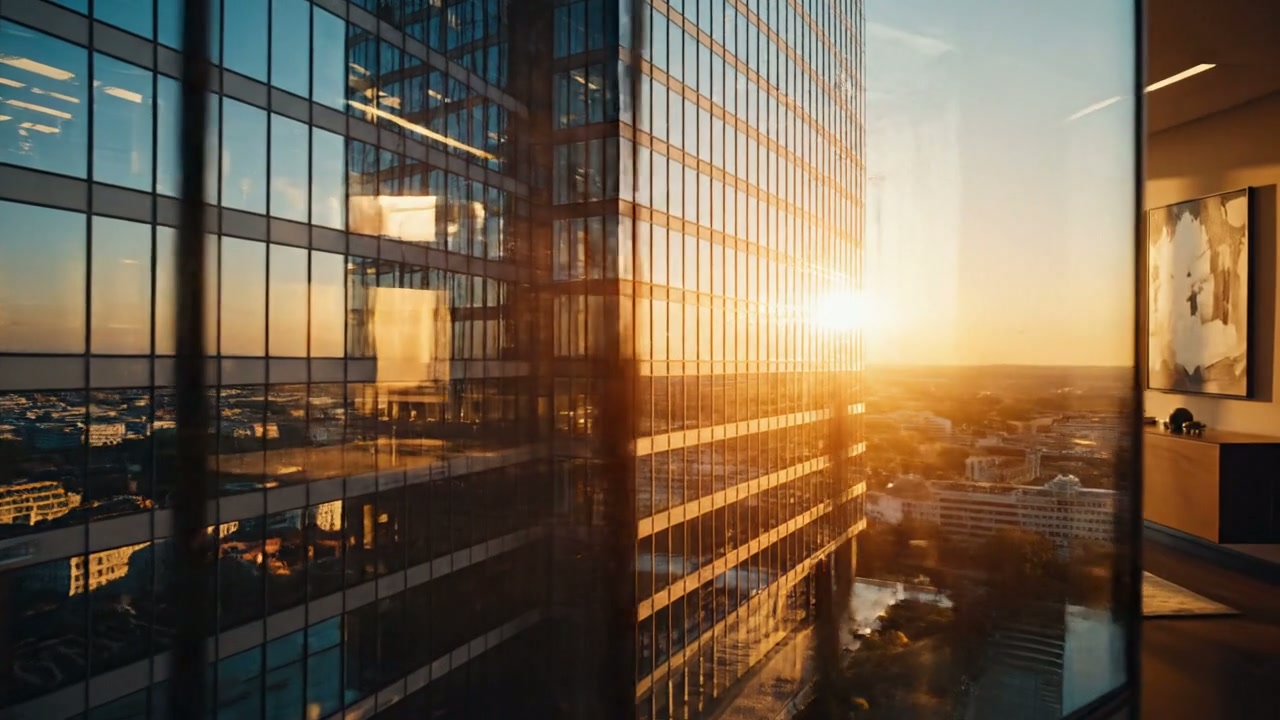 Epic Reveal Template